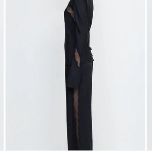 BEC + BRIDGE Spencer Wide Leg Pant